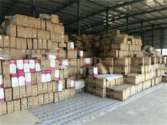 东莞市各种化妆品销毁处置排名录2022已更新（今日/推荐）